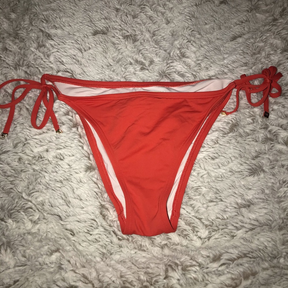 Michael kors bikini bottoms